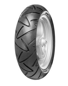 CONTINENTAL Scooter guma 120/70-12 TWIST 58P TL - 83240107