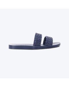 IPANEMA Papuce renda II fem W
