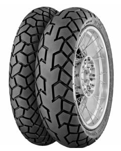 CONTINENTAL Moto guma 110/80R19 TKC70 59V TL M+S - 83244383