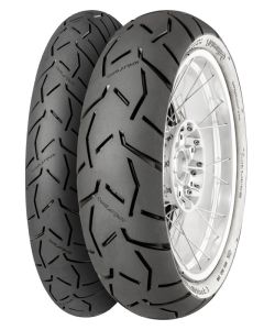 CONTINENTAL Moto guma 120/70R19 TRAIL ATTACK 3 60V TL - 83244532