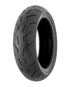 CONTINENTAL Moto guma 120/70ZR17 SPORT ATTACK 4 (58W) TL