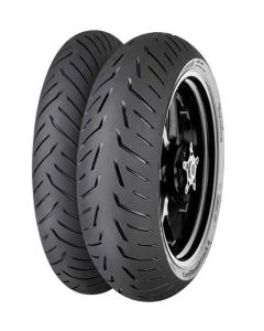 CONTINENTAL Moto guma 120/70ZR17 58W ROAD ATTACK 4 - 83244705