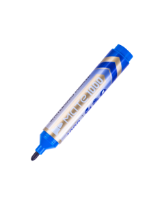 DELI Marker za belu tablu, crni, okrugli vrh EU008-BK - 832608