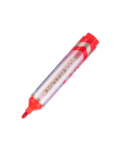 DELI Marker za belu tablu, plavi, okrugli vrh EU008-BL - 832609