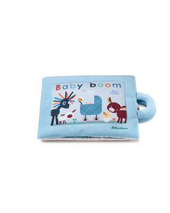 Lilliputiens Knjiga aktivnosti baby boom - 83275