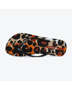 IPANEMA Japanke Animale Print Ii Fem W - 83306-AJ13435.5