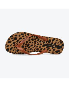 IPANEMA Japanke Animale Print Ii Fem W - 83306-AJ13835.5