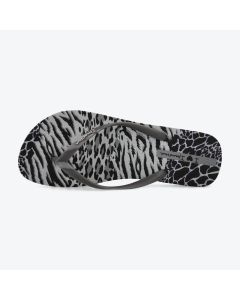 IPANEMA Japanke Animale Print Ii Fem W - 83306-AJ14037