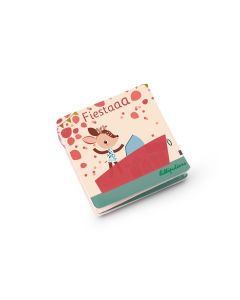 Lilliputiensa Fiesta magični panel za kupanje - 83308