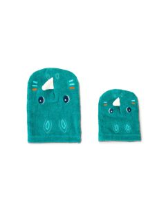 Lilliputiensa Marius, komplet za pranje handpuppet clc - 83321