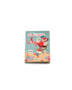 Lilliputiens Moje prvo putovanje Anais - 83323