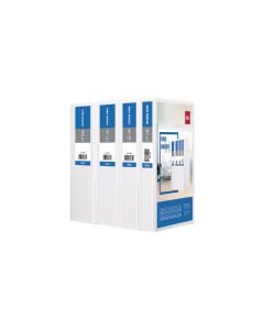 DELI Fascikla/ organizator  E5612N - 833378