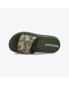 IPANEMA Papuče Urban Iv Slide Kids BP - 83349-AH86930