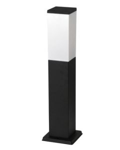 Rabalux Spoljna podna rasveta Bonn E27 1x MAX 60W mat crno (8338) - 8338