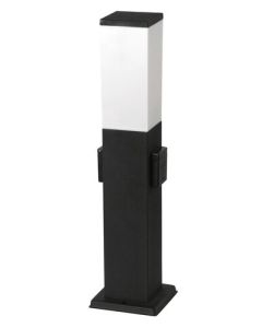 Rabalux Spoljna podna rasveta Bonn E27 1x MAX 60W mat crno (8339) - 8339