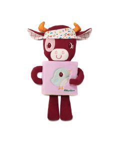 Lilliputiens Knjiga Rosali Cuddle - 83418