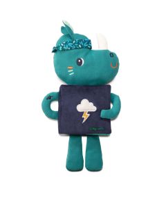 Lilliputiensa Knjiga Marius Cuddle - 83419