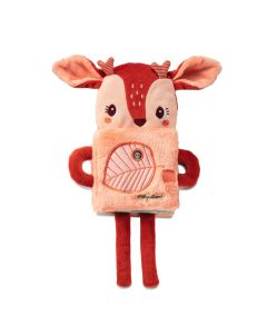 Lilliputiensa Knjiga Stela Cuddle - 83420