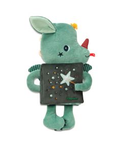 Lilliputiensa Knjiga Džoi Cuddle - 83421