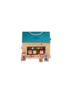 Lilliputiens Moja prva škola - 83422
