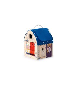 Lilliputiens Iluzionista kuća istraži me - 83451