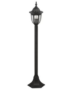 Rabalux Spoljna podna rasveta Milano E27 1x MAX 60W crna (8345) - 8345