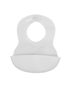 BABYONO Portikla plastična - 835-1050_bela