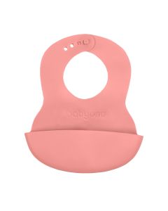 BABYONO Portikla plastična - 835-1050_roze
