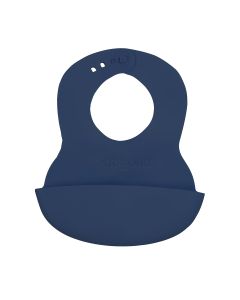 BABYONO Portikla plastična - 835-1050_tamnoplava