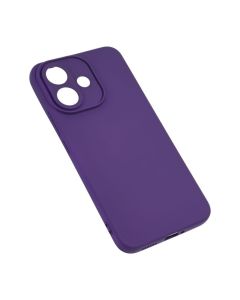 Maska za Xiaomi Redmi Note 17 Pro 5G ljubicasta Gentle Color