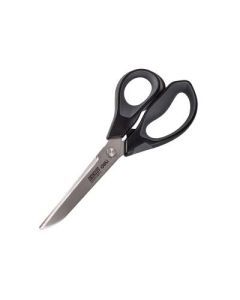 DELI Makaze 21cm sa kljunastim vrhom - sive - 835495