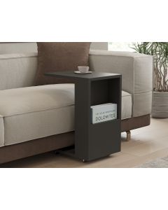 HANAH HOME Konzolni sto Star, antracit