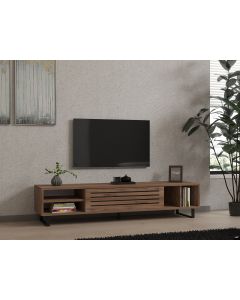 HANAH HOME TV komoda Safir, krem - 835PUQ3077