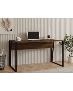 HANAH HOME Radni sto Kemer, braon