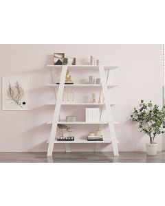 HANAH HOME Polica Conde, bela