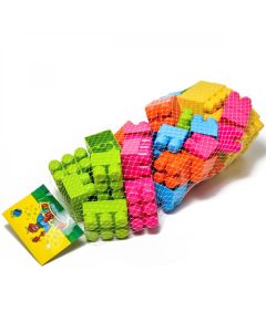Kocke u mreži za decu 20 delova 103 - 83601