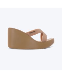 IPANEMA Papuče high fashion II slide fem W - 83646-BD67737