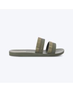IPANEMA Papuce mesh slide fem W