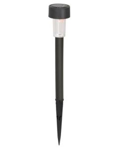 Rabalux Solarna rasveta Solar 1 LED 01W crna (8365) - 8365