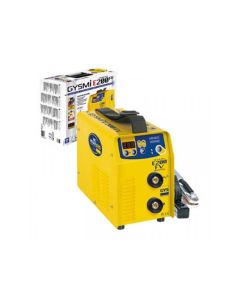 GYS GYSMI E200 FV aparat za varenje inverter MIG TIG