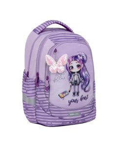 BELMILL Ranac 338-87 Violet girl - 83721