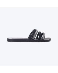 IPANEMA Papuce mesh slide II fem W