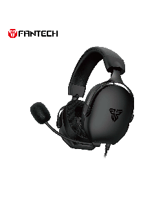 FANTECH Gejmerske slušalice MH92 Carbon crne
