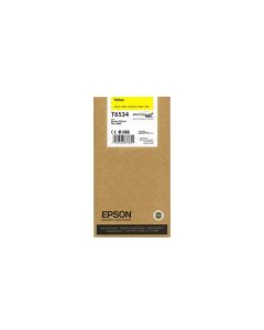 EPSON T6534 yellow - 83792