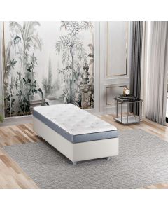 HANAH HOME Krevet 90x190cm Papatya