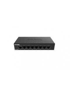 D LINK Switch Unmanaged DGS-108GL/E - 83853