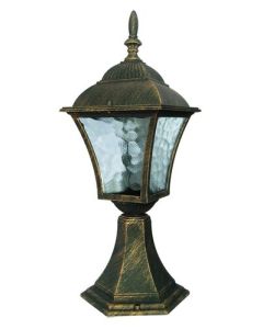 RABALUX Spoljna podna rasveta Toscana E27 60W