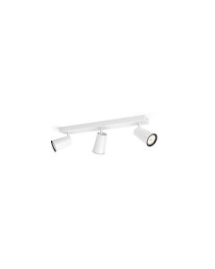 PHILIPS Paisley spot svetiljka bela 3xmax10 W - 50573-31-PN
