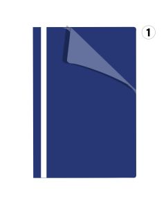 UNI LINE Fascikla a4 mehanika u boji - 8397-1-1