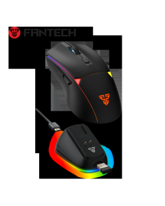 FANTECH Mis Wireless Gaming WG7V2RD Crypto II